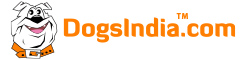 DogsIndia Logo