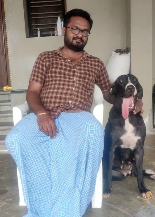DogsIndia.com - Bulli Kutha - Deepak