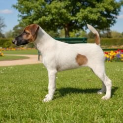 DogsIndia.com - Fox Terrier Smooth - Ellesmera - Anandkumar