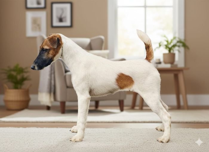 DogsIndia.com - Fox Terrier Smooth - Ellesmera - Anandkumar