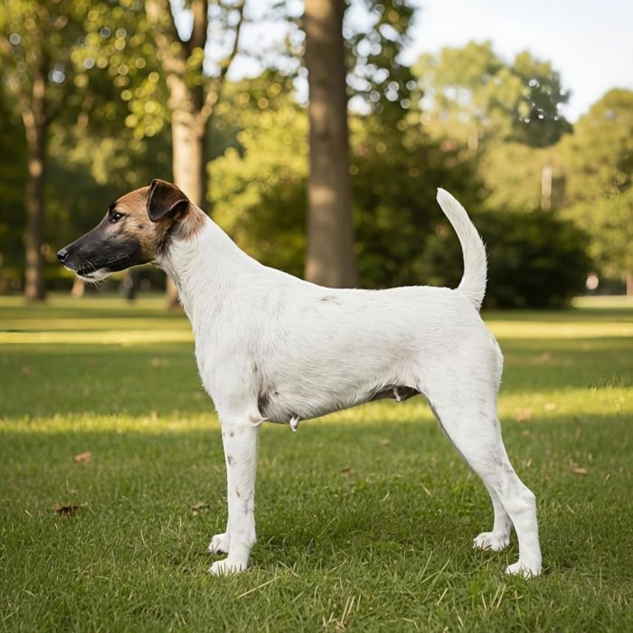 DogsIndia.com - Fox Terrier Smooth - Ellesmera - Anandkumar
