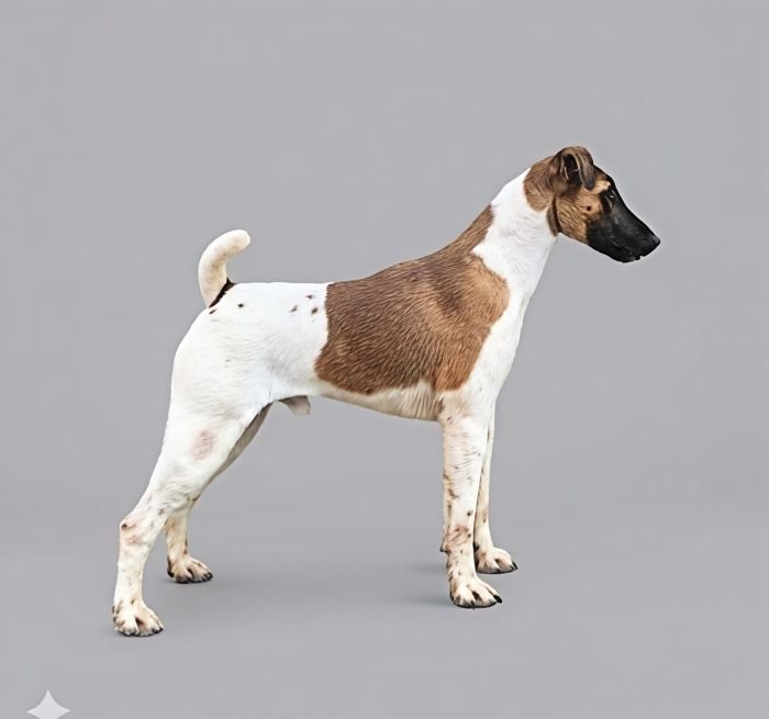 DogsIndia.com - Fox Terrier Smooth - Ellesmera - Anandkumar