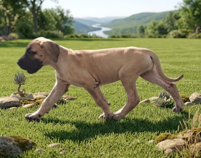 DogsIndia.com - Great Dane - Anandkumar - Ellesmera