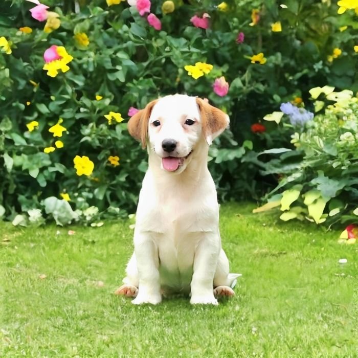 DogsIndia.com Jack Russell Terrier Crossfields